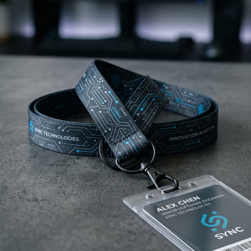 Vision Tech Solutions